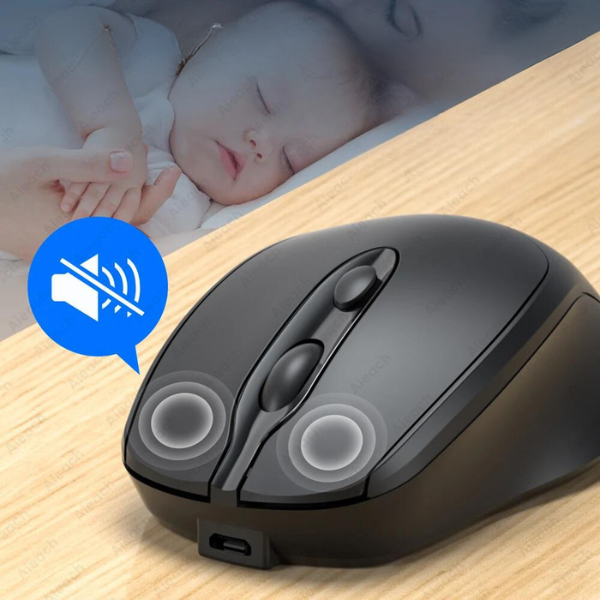 Bluetooth Mouse