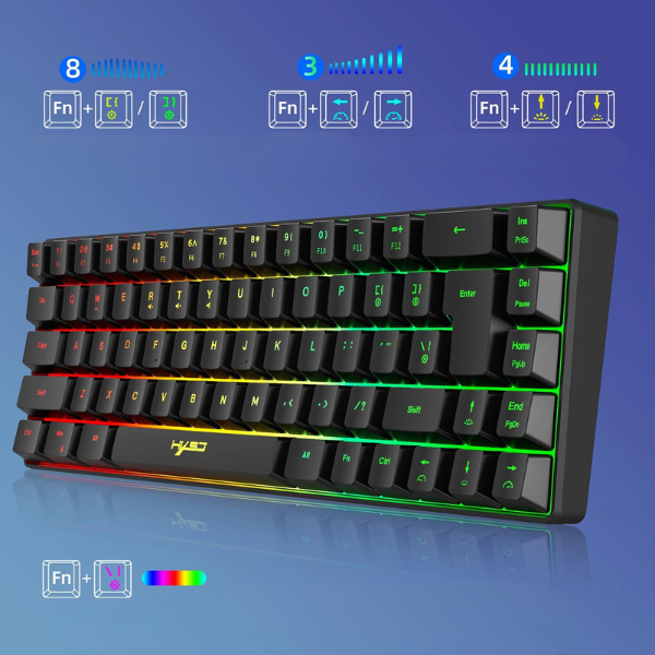 RGB Keyboard