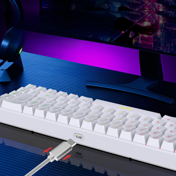 RGB Keyboard