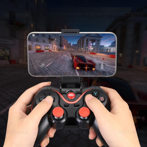 Wireless Gamepad