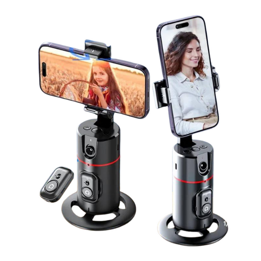 360-Degree Tripod Stabilizer