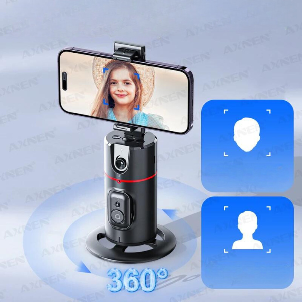 360-Degree Tripod Stabilizer