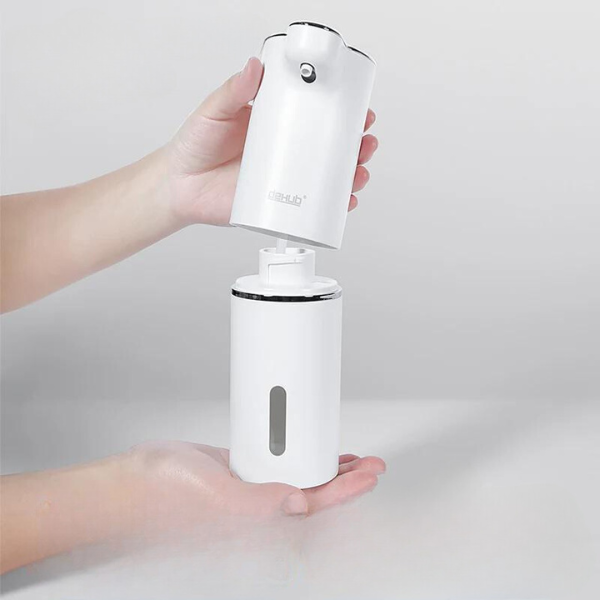 Automatic Soap Dispenser