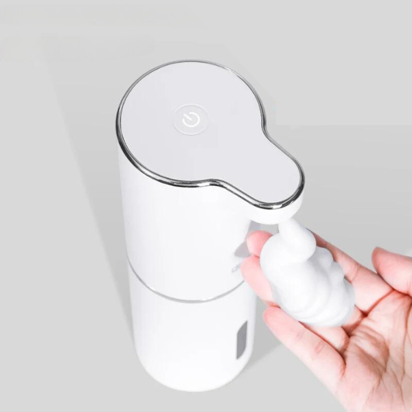 Automatic Soap Dispenser