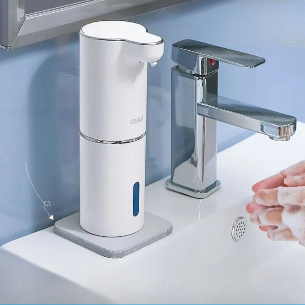 Automatic Soap Dispenser