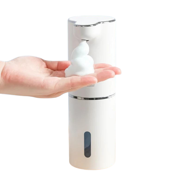 Automatic Soap Dispenser