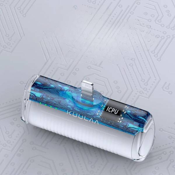 Mini Power Bank