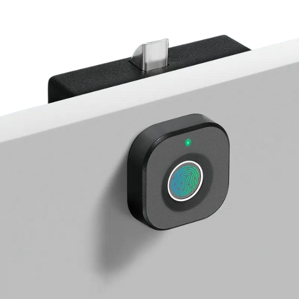 Biometric Lock for Cabinet