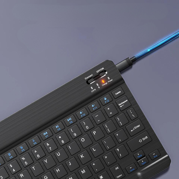 Mini Bluetooth Keyboard