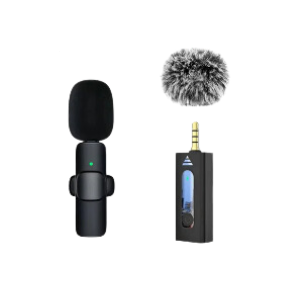 Wireless Microphone