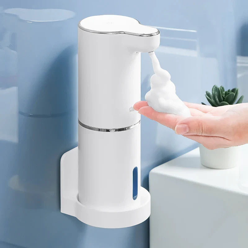 Automatic Soap Dispenser