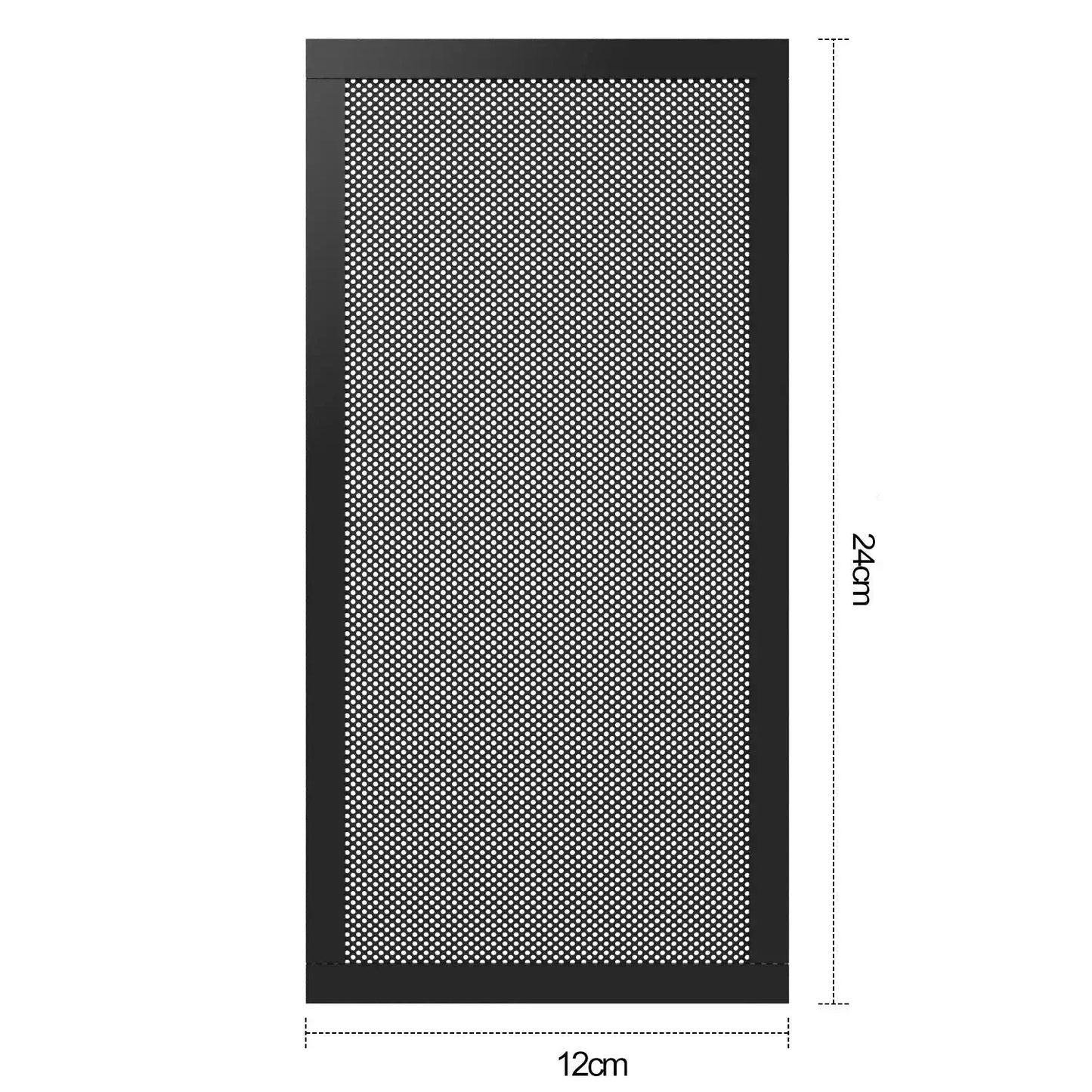 Dust Filter for PC