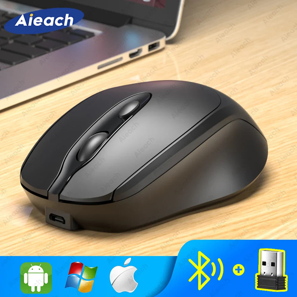 Bluetooth Mouse