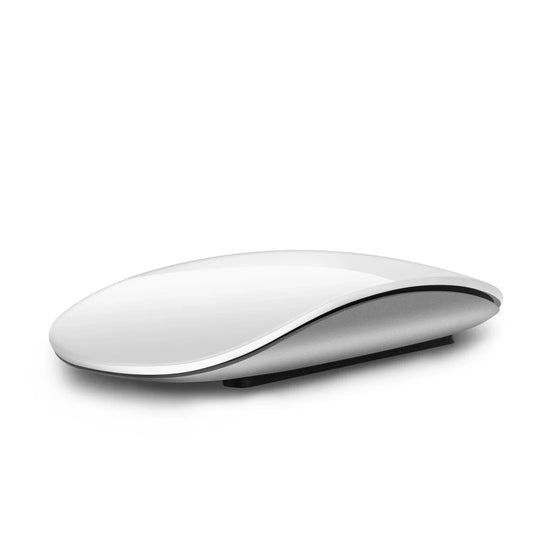 Silent Wireless Mouse