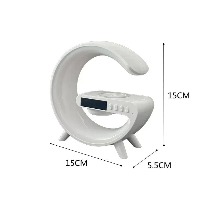 Multifunctional Magnetic Charger