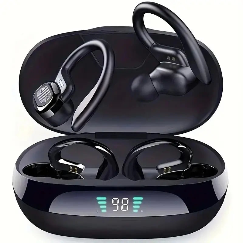 Wireless Headphones