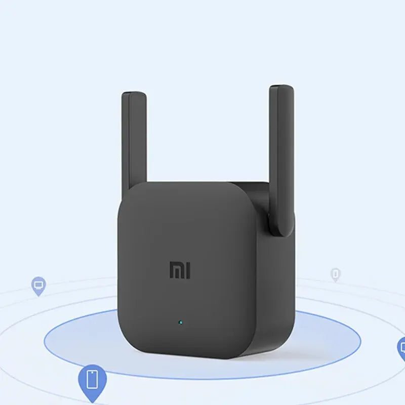 Wi-Fi Extender