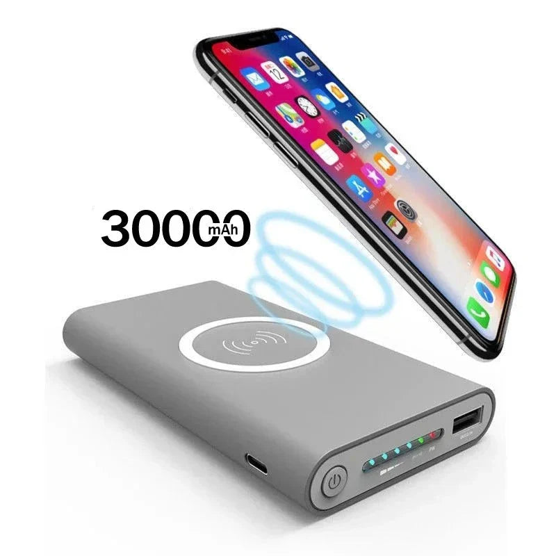 Portable Charger