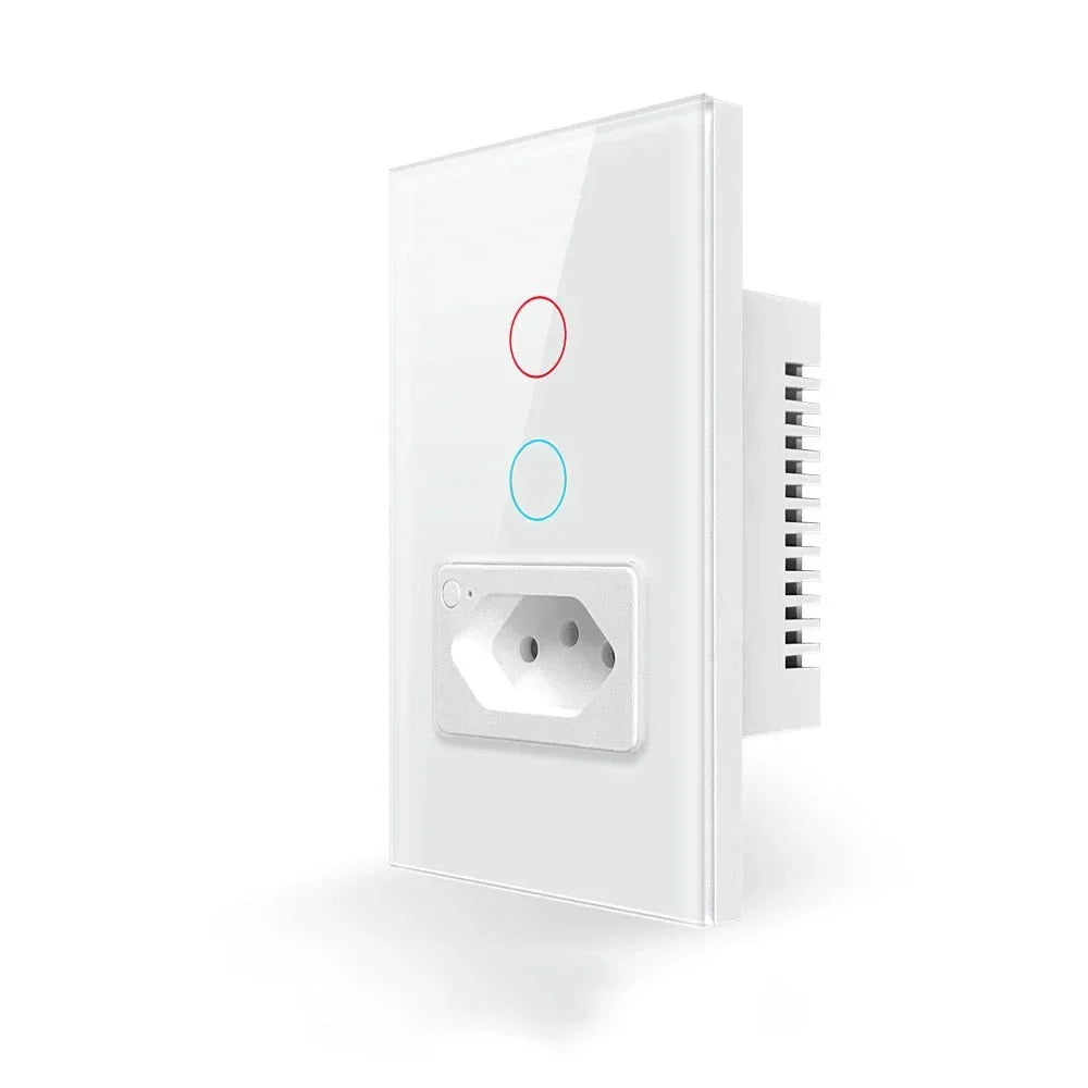 Smart Switch Socket