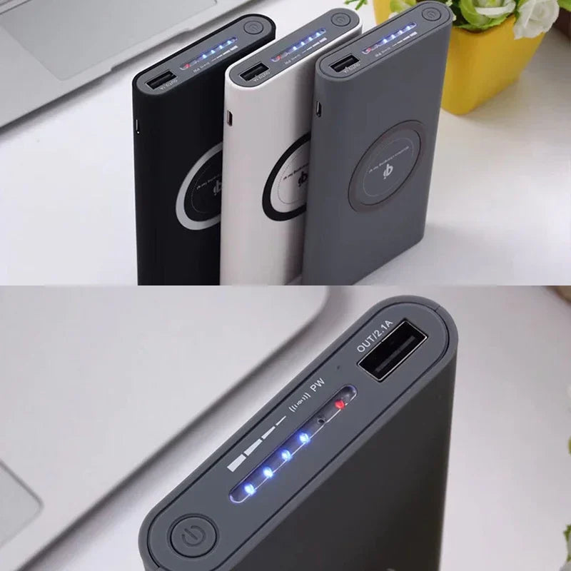 Portable Charger