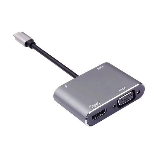 Multi-Purpose HDMI Adapter