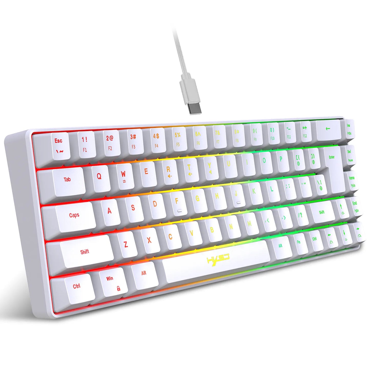 RGB Keyboard