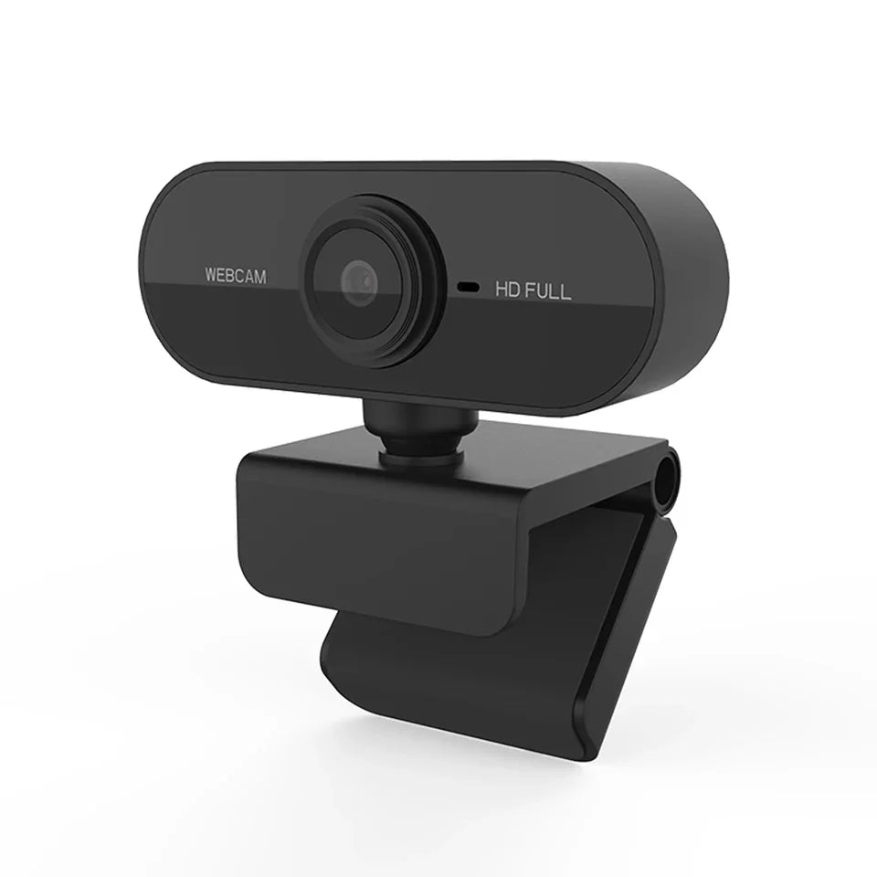 Mini Webcam