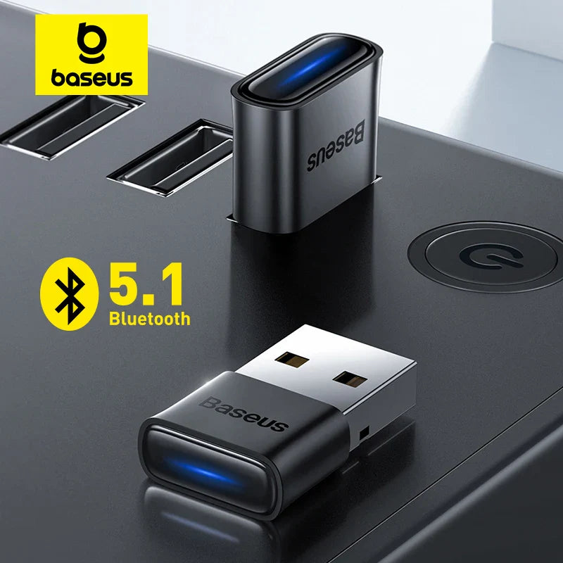 USB Bluetooth Adapter