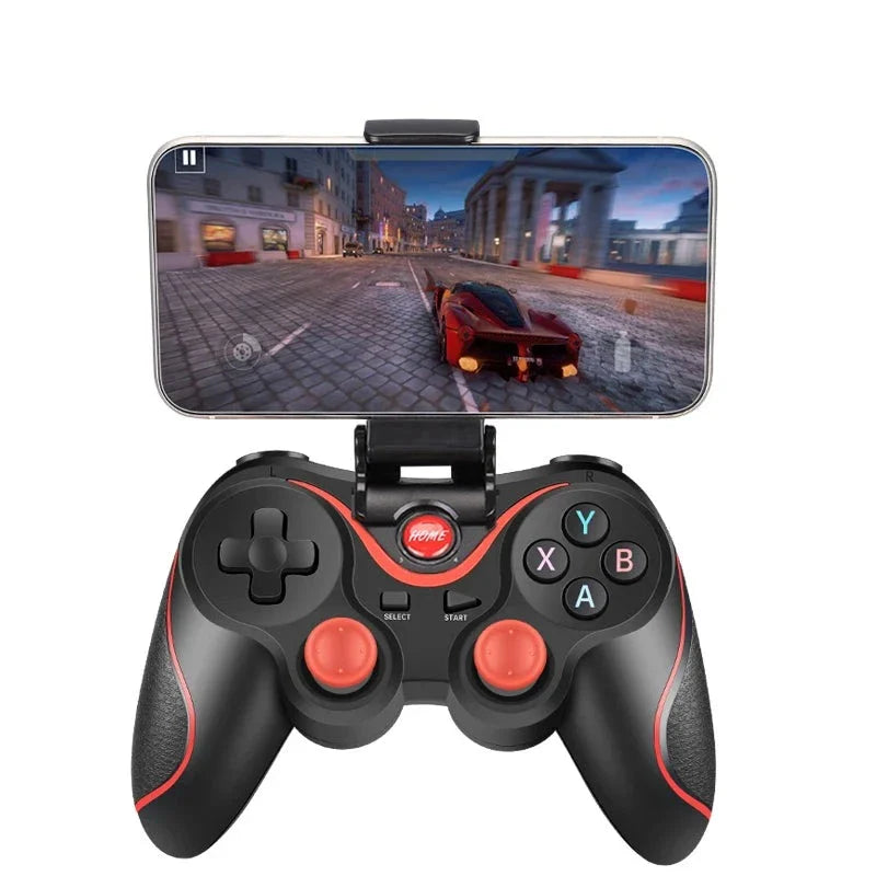 Wireless Gamepad